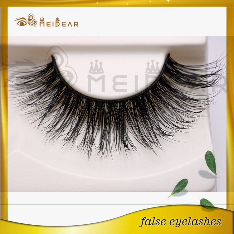Permanent lashes manufacturer custom packaging